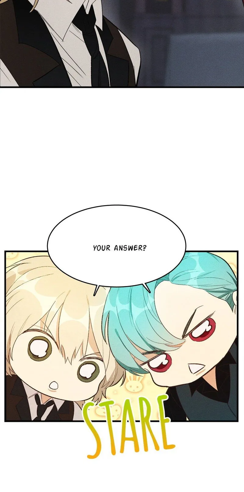 Royal Shop of Young Lady Chapter 37 Online - página 37