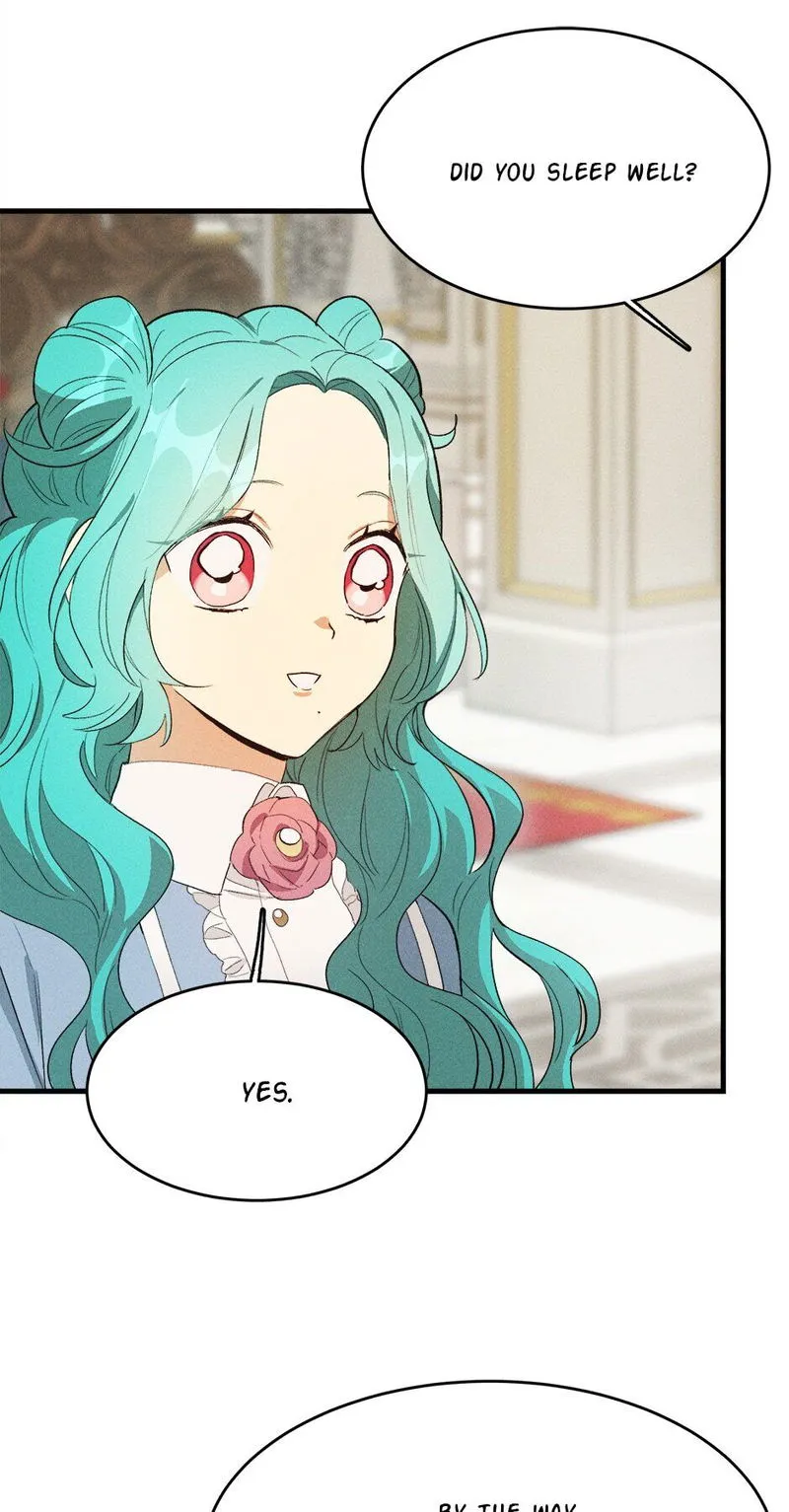 Royal Shop of Young Lady Chapter 37 Online - página 42