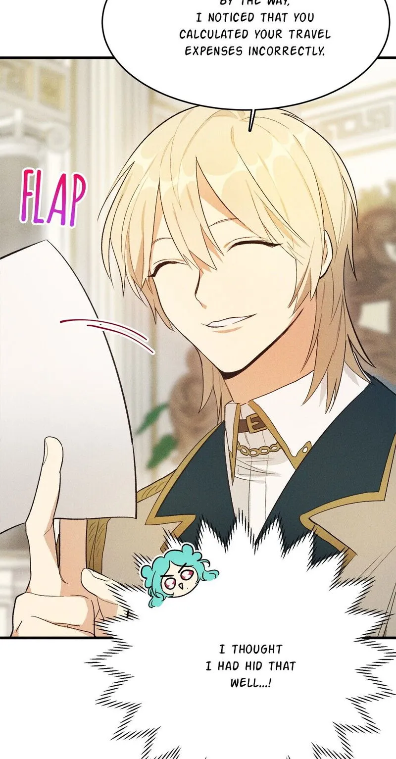 Royal Shop of Young Lady Chapter 37 Online - página 43