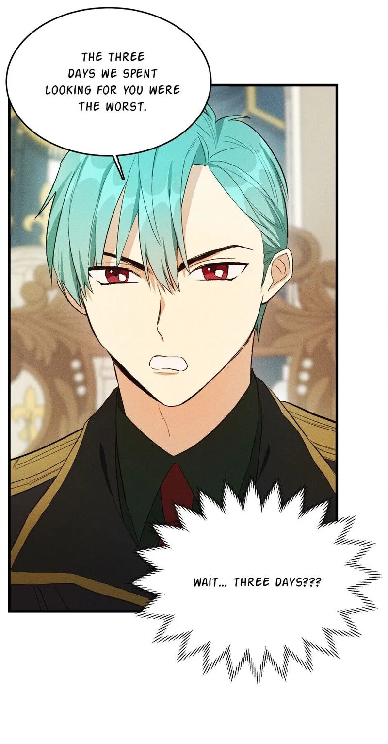 Royal Shop of Young Lady Chapter 37 Online - página 47