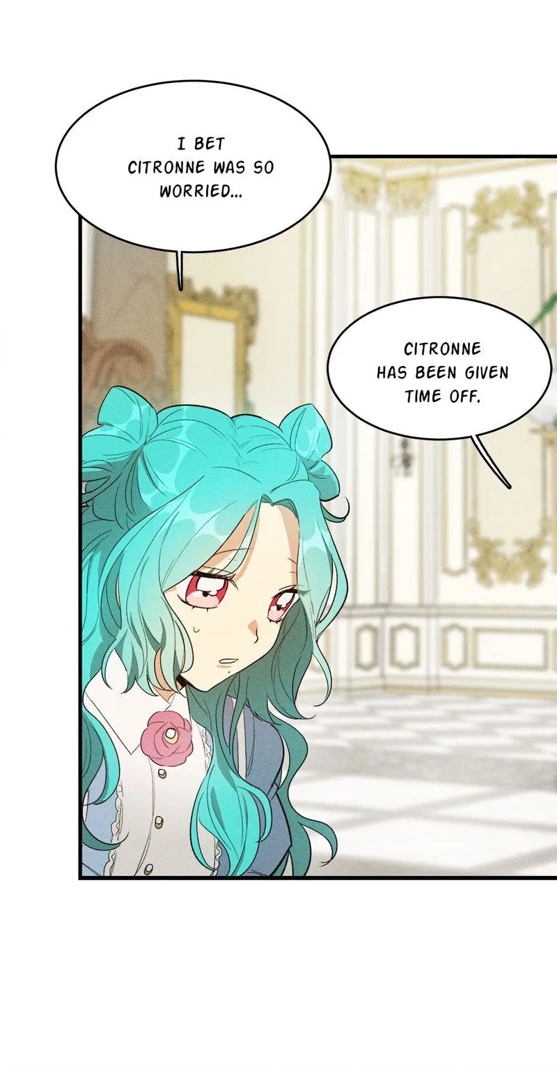 Royal Shop of Young Lady Chapter 37 Online - página 48