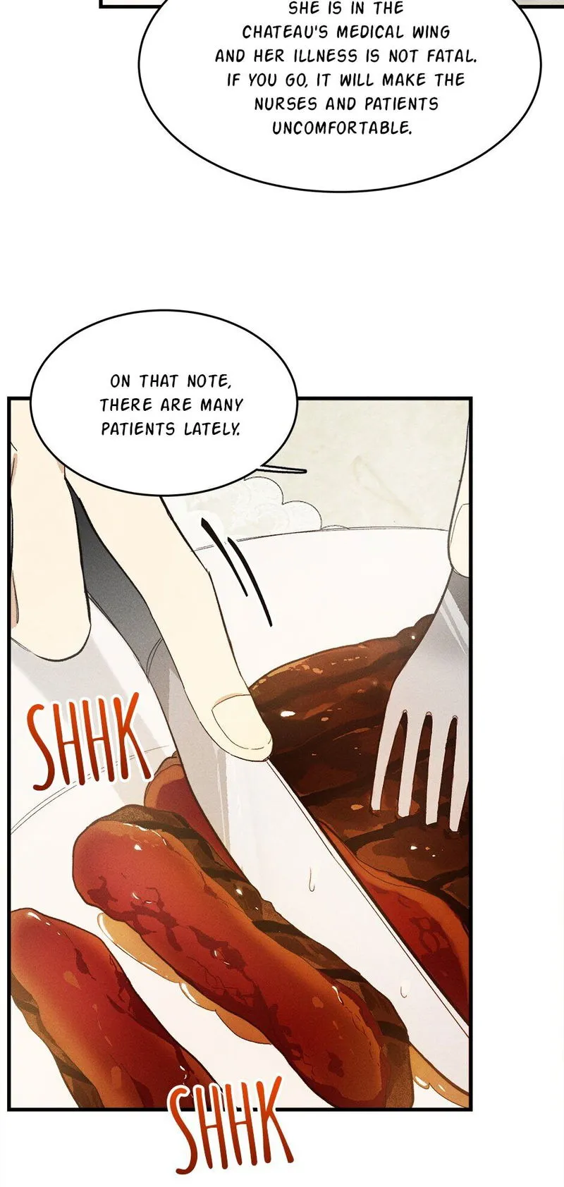 Royal Shop of Young Lady Chapter 37 Online - página 51