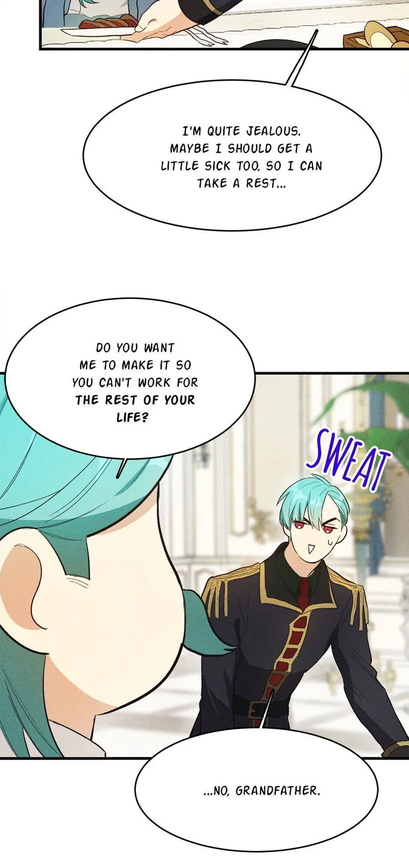 Royal Shop of Young Lady Chapter 37 Online - página 53