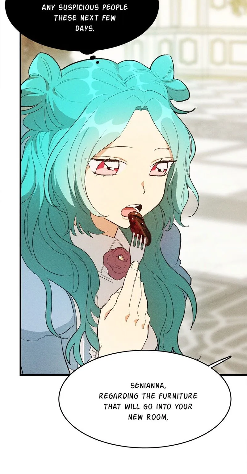 Royal Shop of Young Lady Chapter 37 Online - página 60