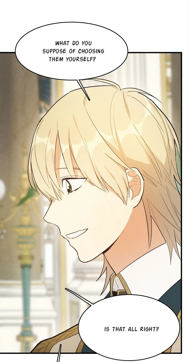 Royal Shop of Young Lady Chapter 37 Online - página 61