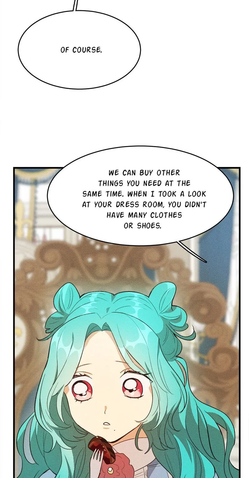 Royal Shop of Young Lady Chapter 37 Online - página 62