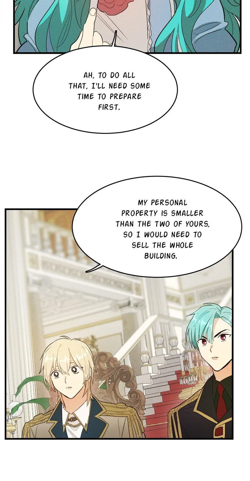 Royal Shop of Young Lady Chapter 37 Online - página 63