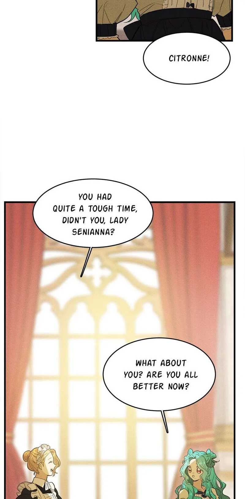 Royal Shop of Young Lady Chapter 39 Online - página 2