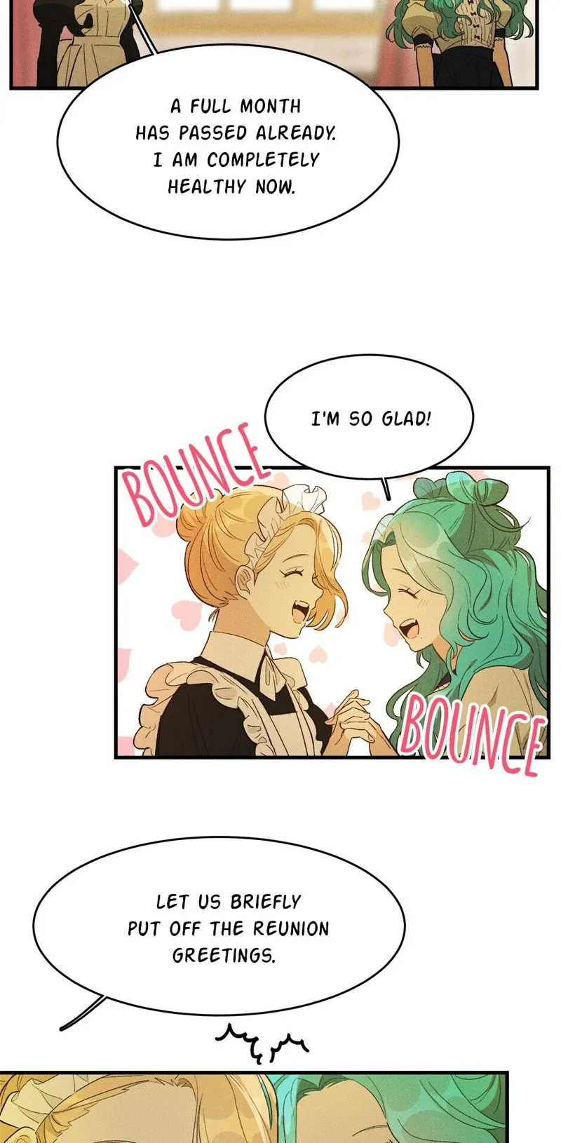 Royal Shop of Young Lady Chapter 39 Online - página 3