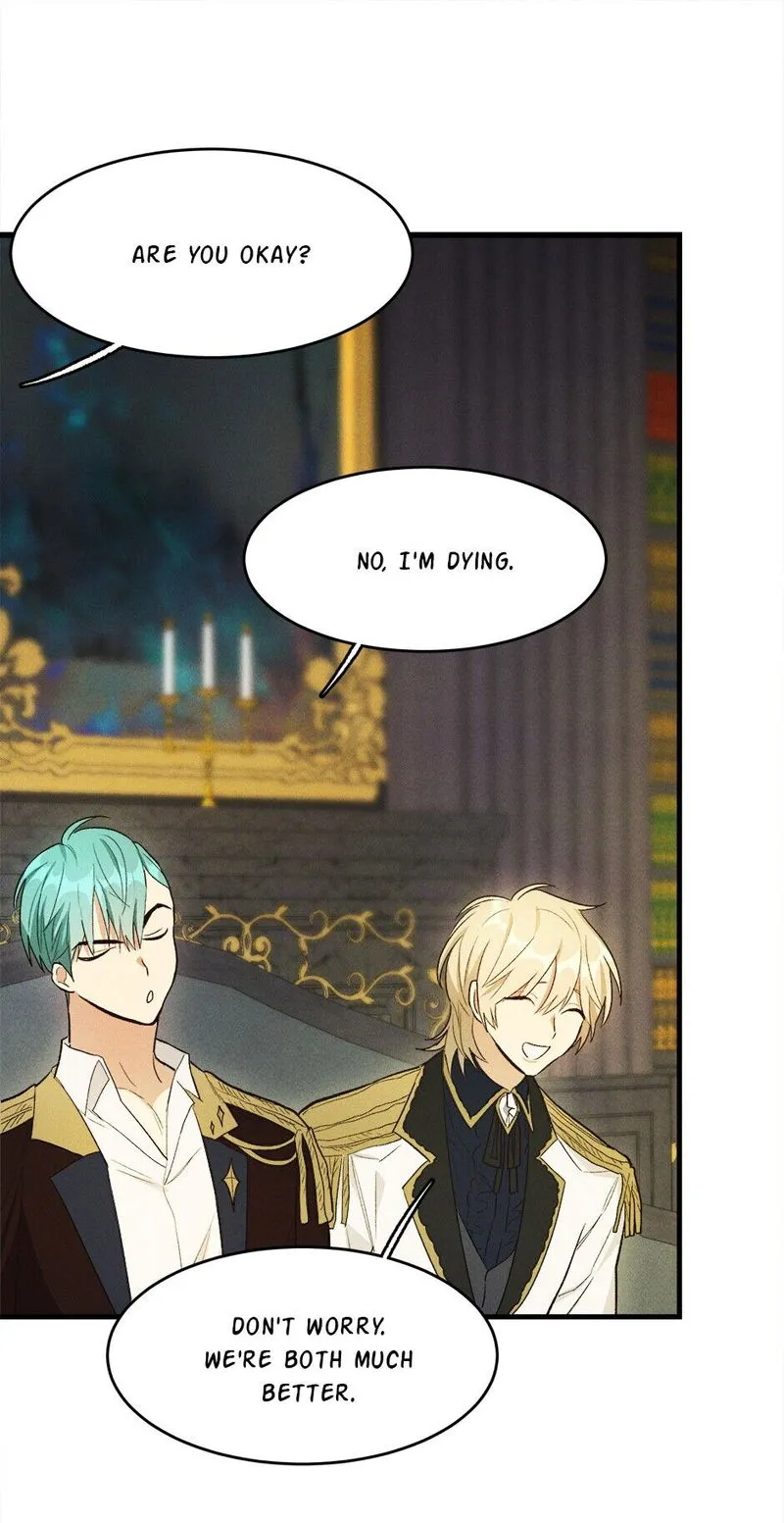 Royal Shop of Young Lady Chapter 39 Online - página 9