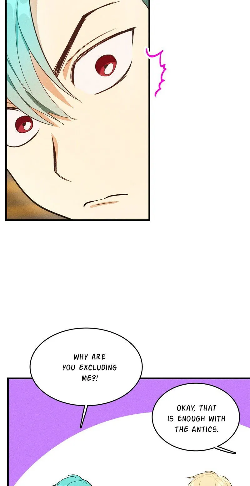 Royal Shop of Young Lady Chapter 39 Online - página 14