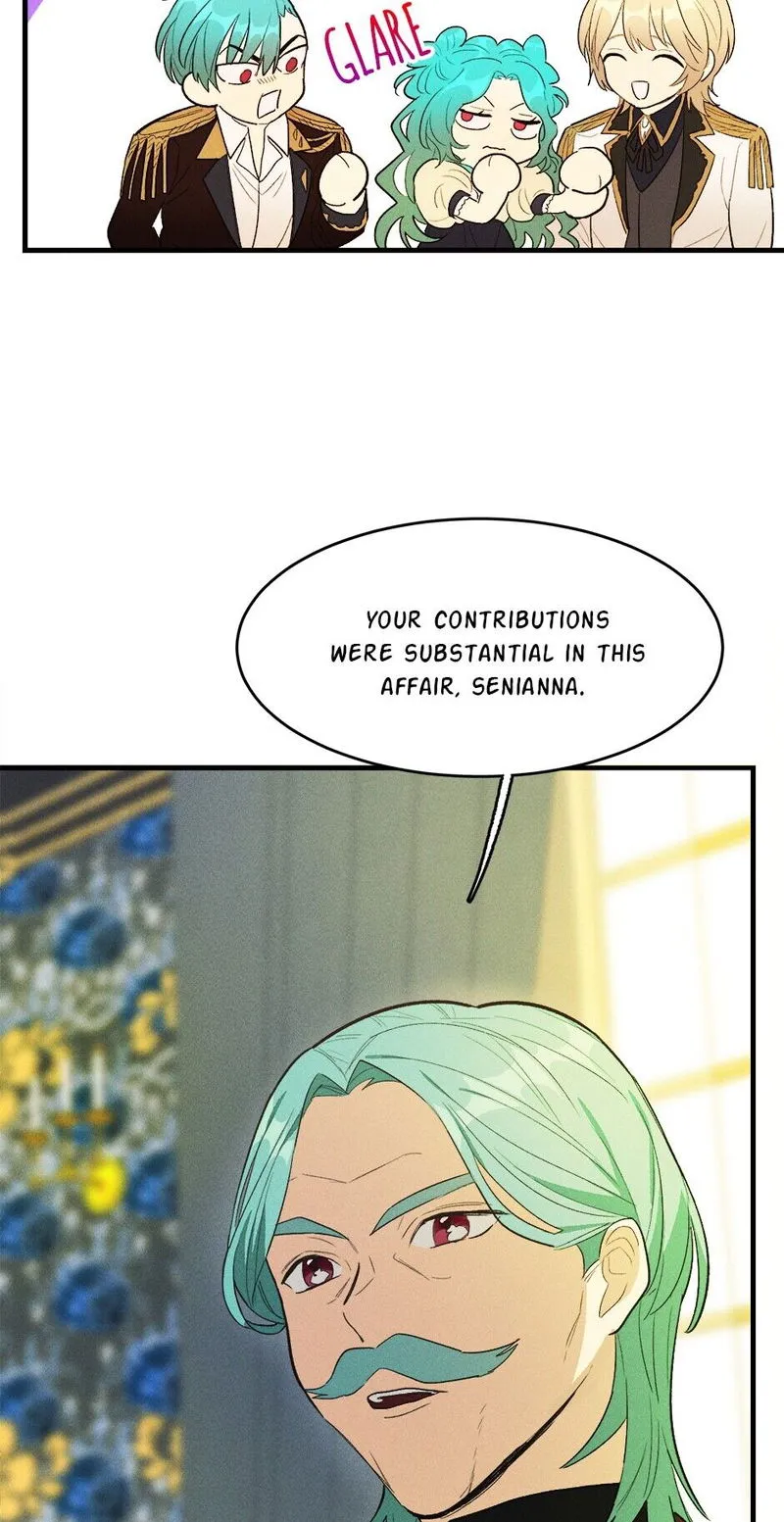 Royal Shop of Young Lady Chapter 39 Online - página 15