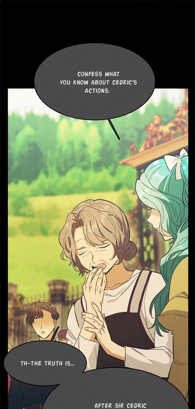 Royal Shop of Young Lady Chapter 39 Online - página 19