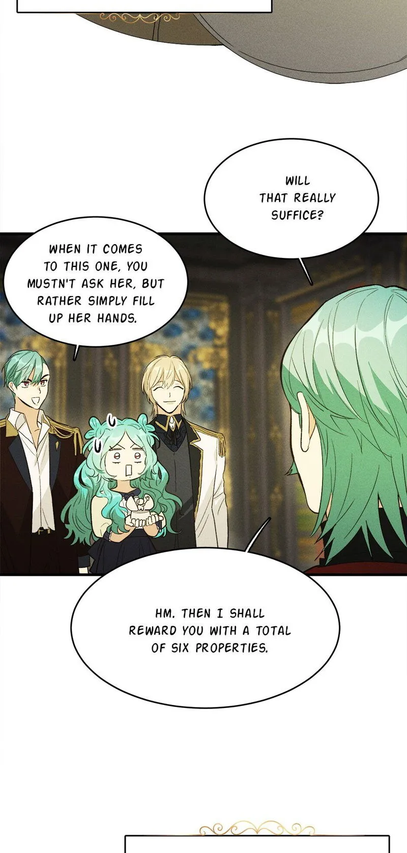 Royal Shop of Young Lady Chapter 39 Online - página 25