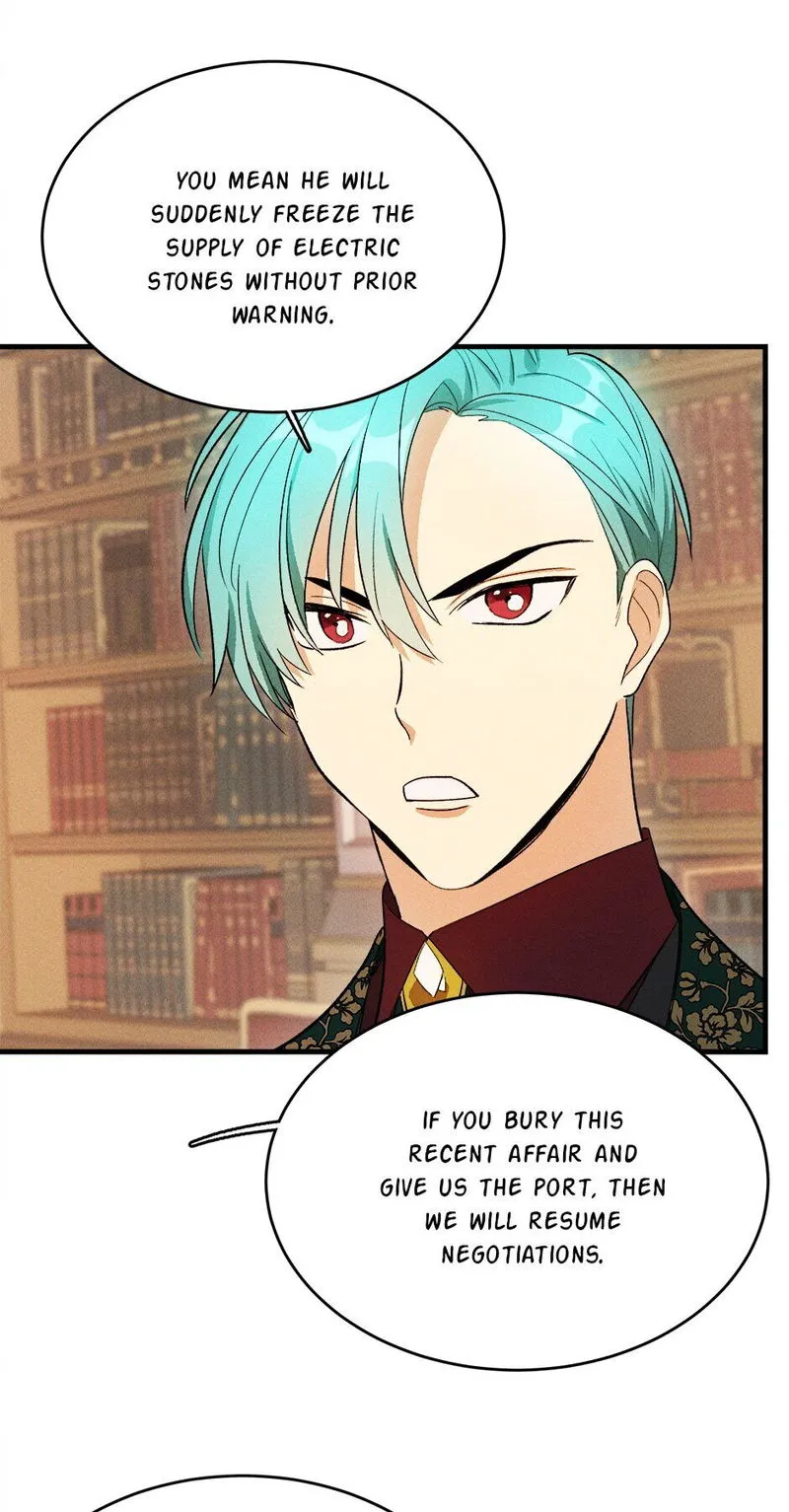 Royal Shop of Young Lady Chapter 39 Online - página 28