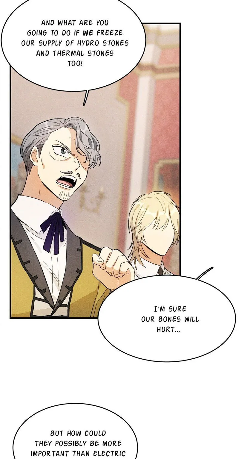 Royal Shop of Young Lady Chapter 39 Online - página 29