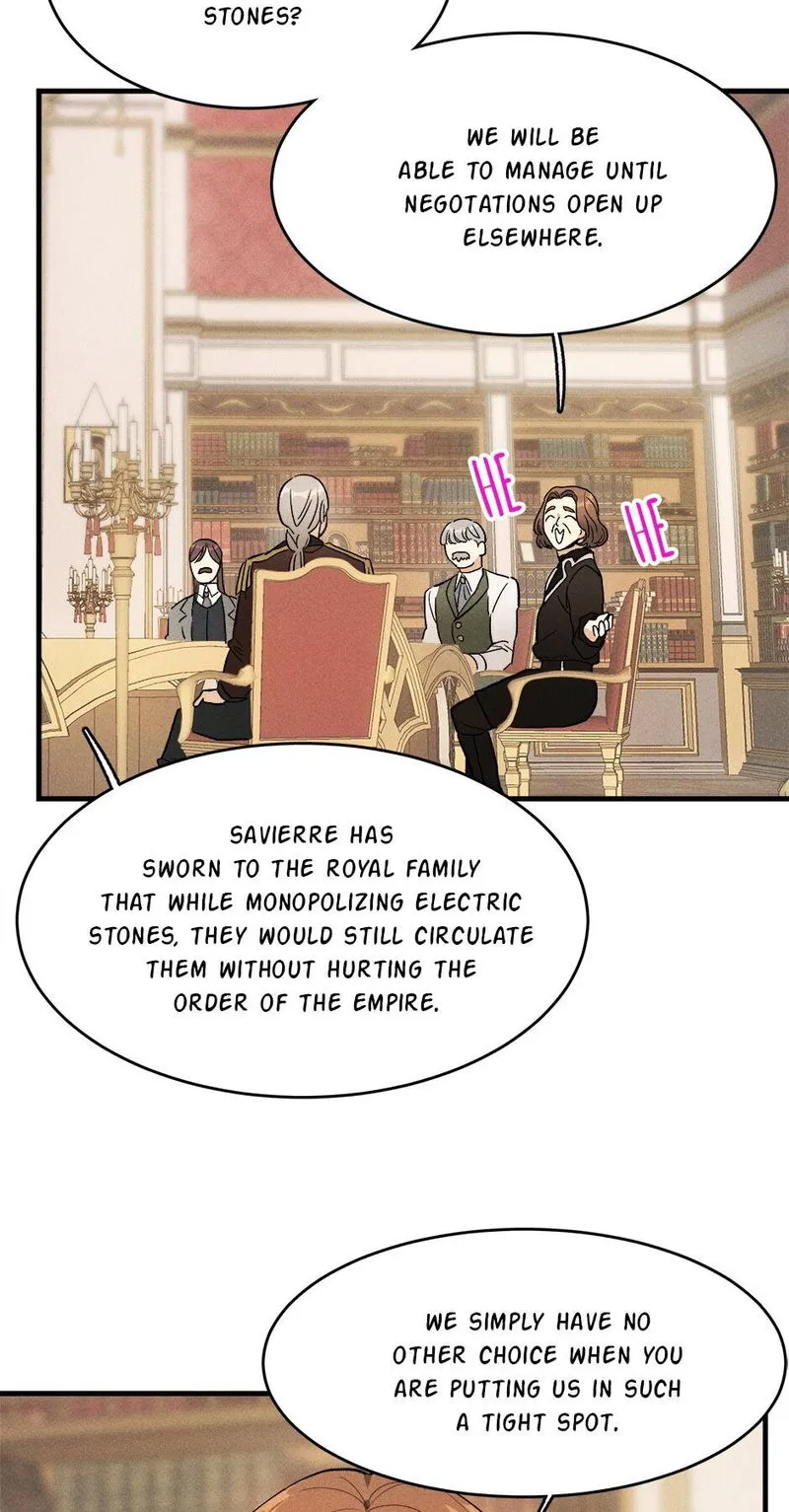 Royal Shop of Young Lady Chapter 39 Online - página 30