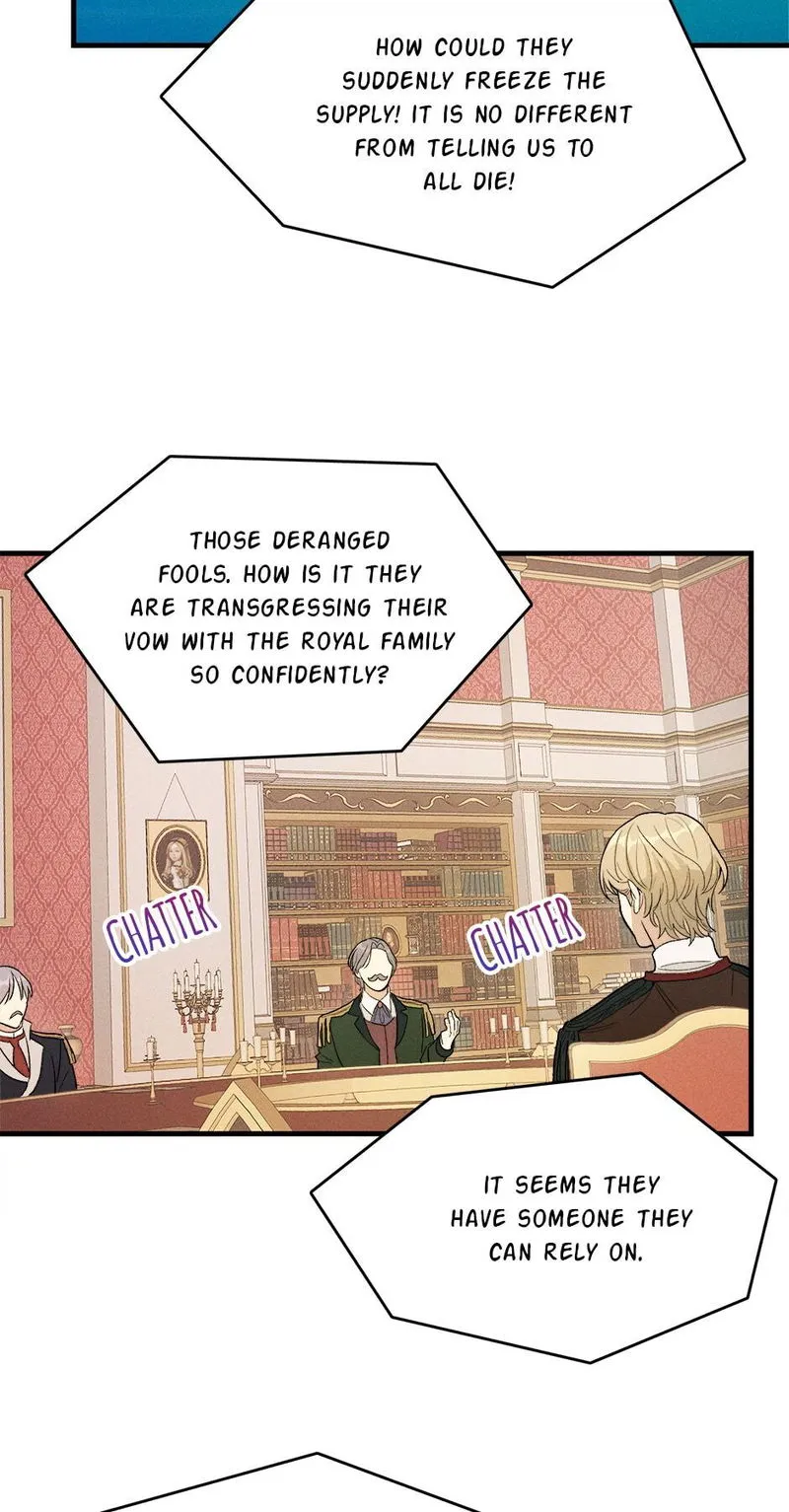 Royal Shop of Young Lady Chapter 39 Online - página 33
