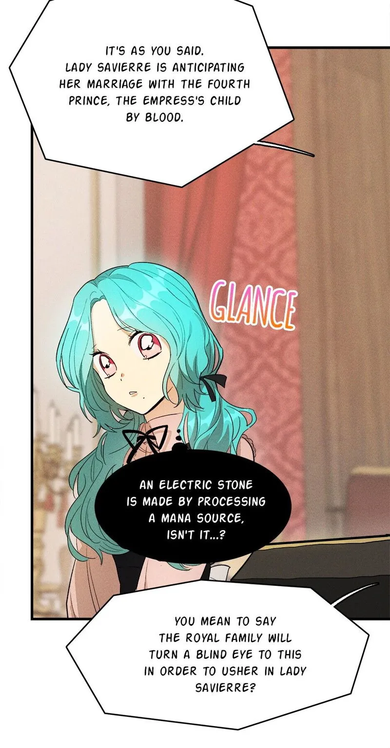 Royal Shop of Young Lady Chapter 39 Online - página 34
