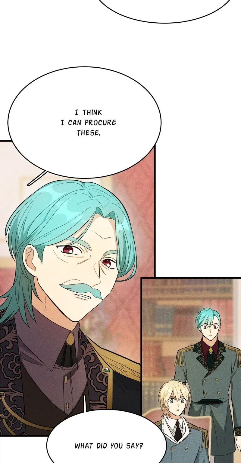 Royal Shop of Young Lady Chapter 39 Online - página 38