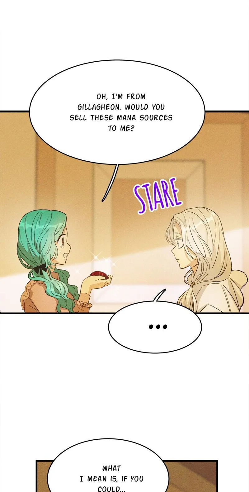 Royal Shop of Young Lady Chapter 39 Online - página 51