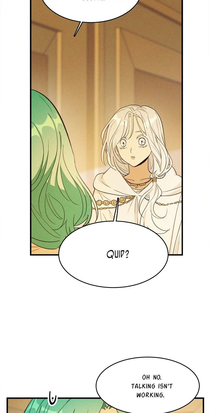 Royal Shop of Young Lady Chapter 39 Online - página 52