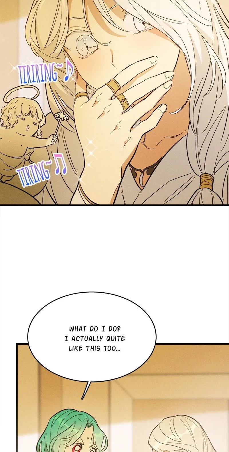 Royal Shop of Young Lady Chapter 39 Online - página 58