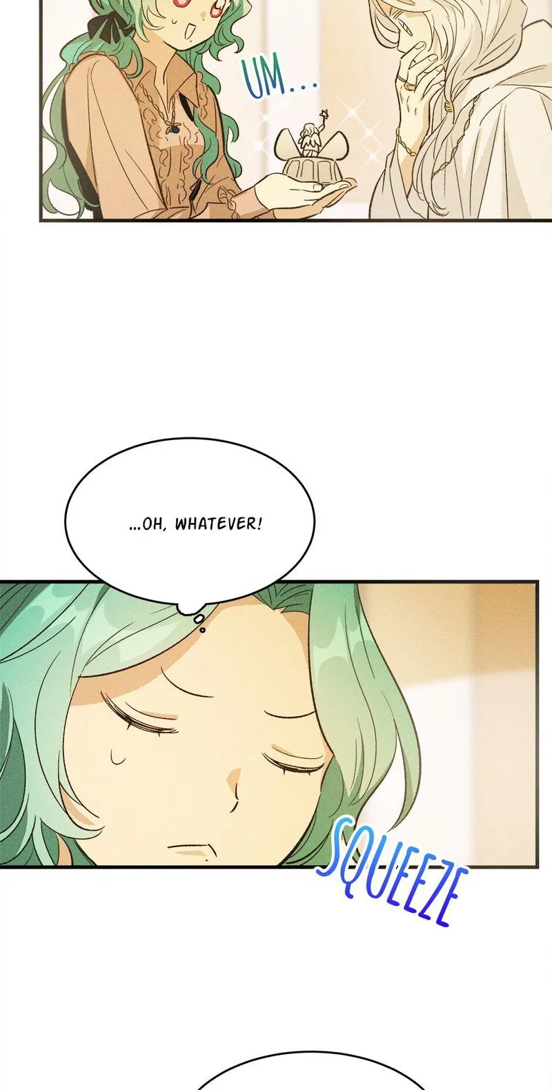 Royal Shop of Young Lady Chapter 39 Online - página 59