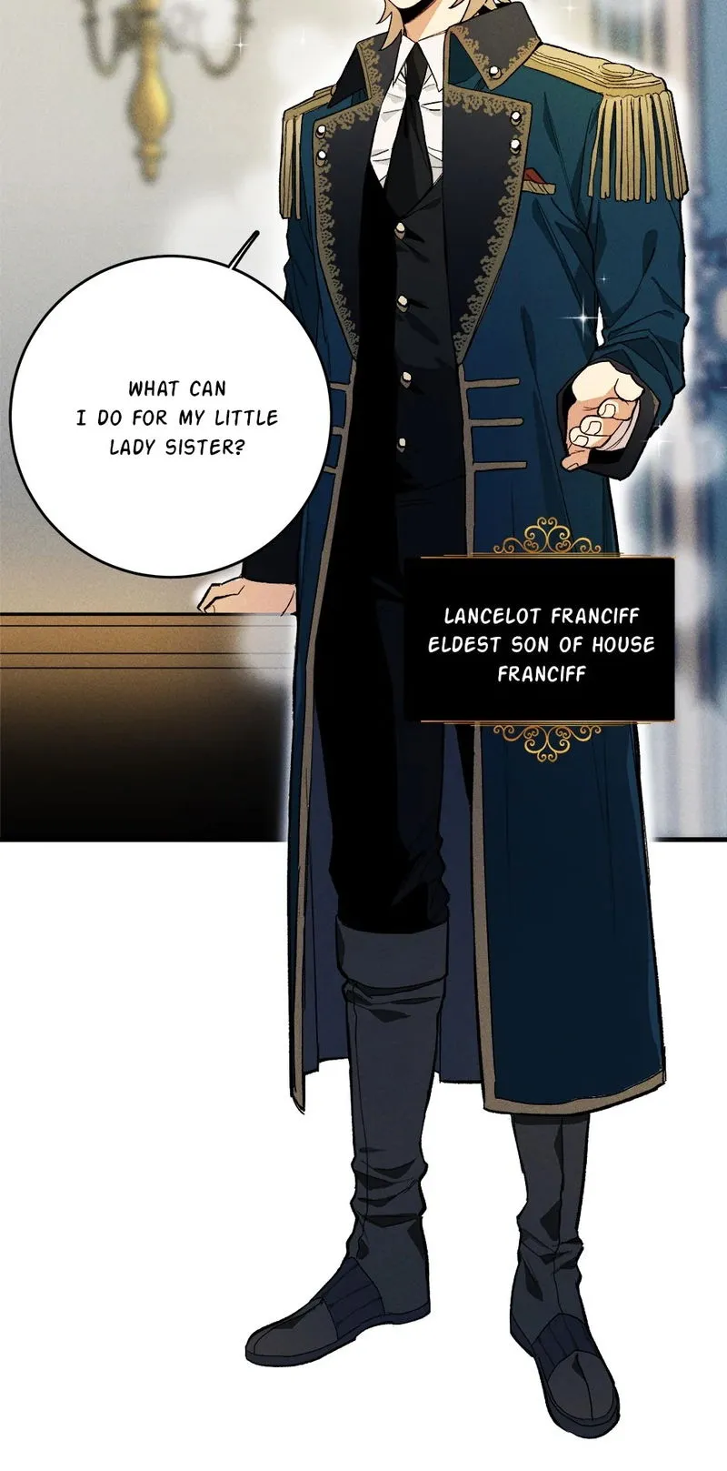 Royal Shop of Young Lady Chapter 4 Online - página 5