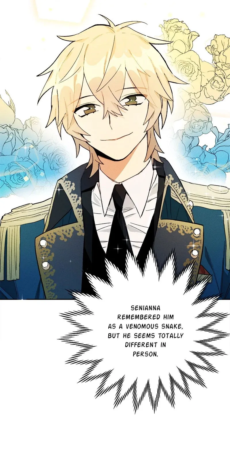 Royal Shop of Young Lady Chapter 4 Online - página 7