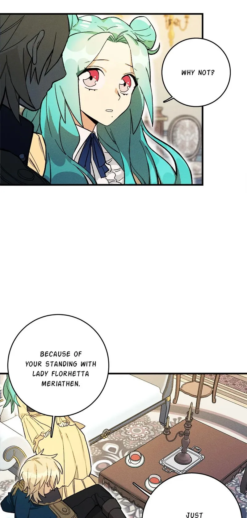 Royal Shop of Young Lady Chapter 4 Online - página 13