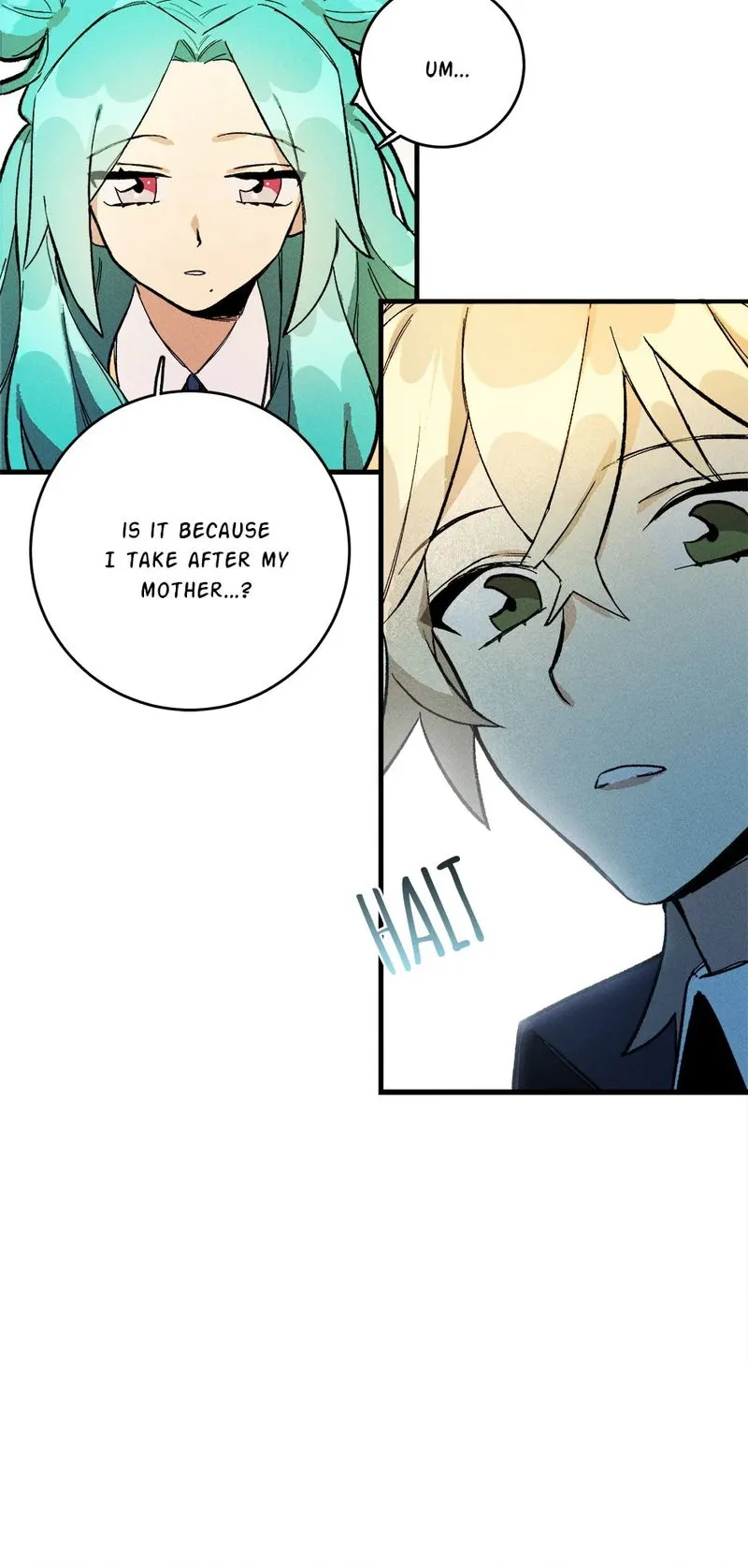 Royal Shop of Young Lady Chapter 4 Online - página 15