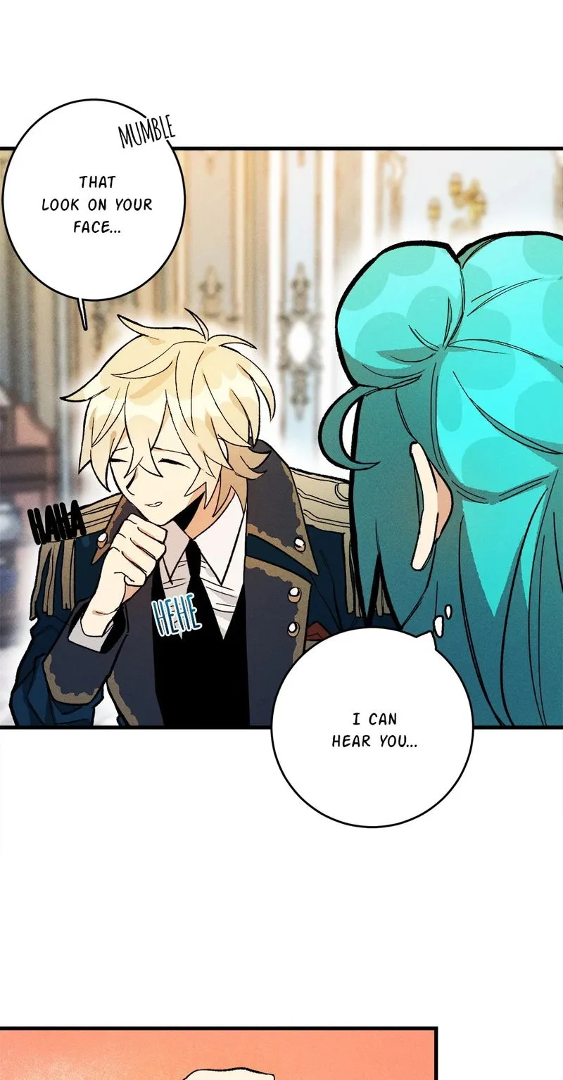 Royal Shop of Young Lady Chapter 4 Online - página 19