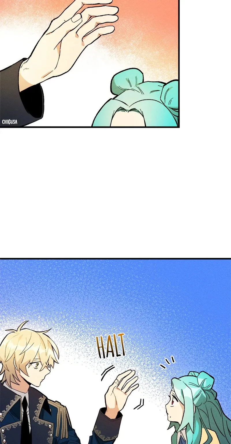 Royal Shop of Young Lady Chapter 4 Online - página 20