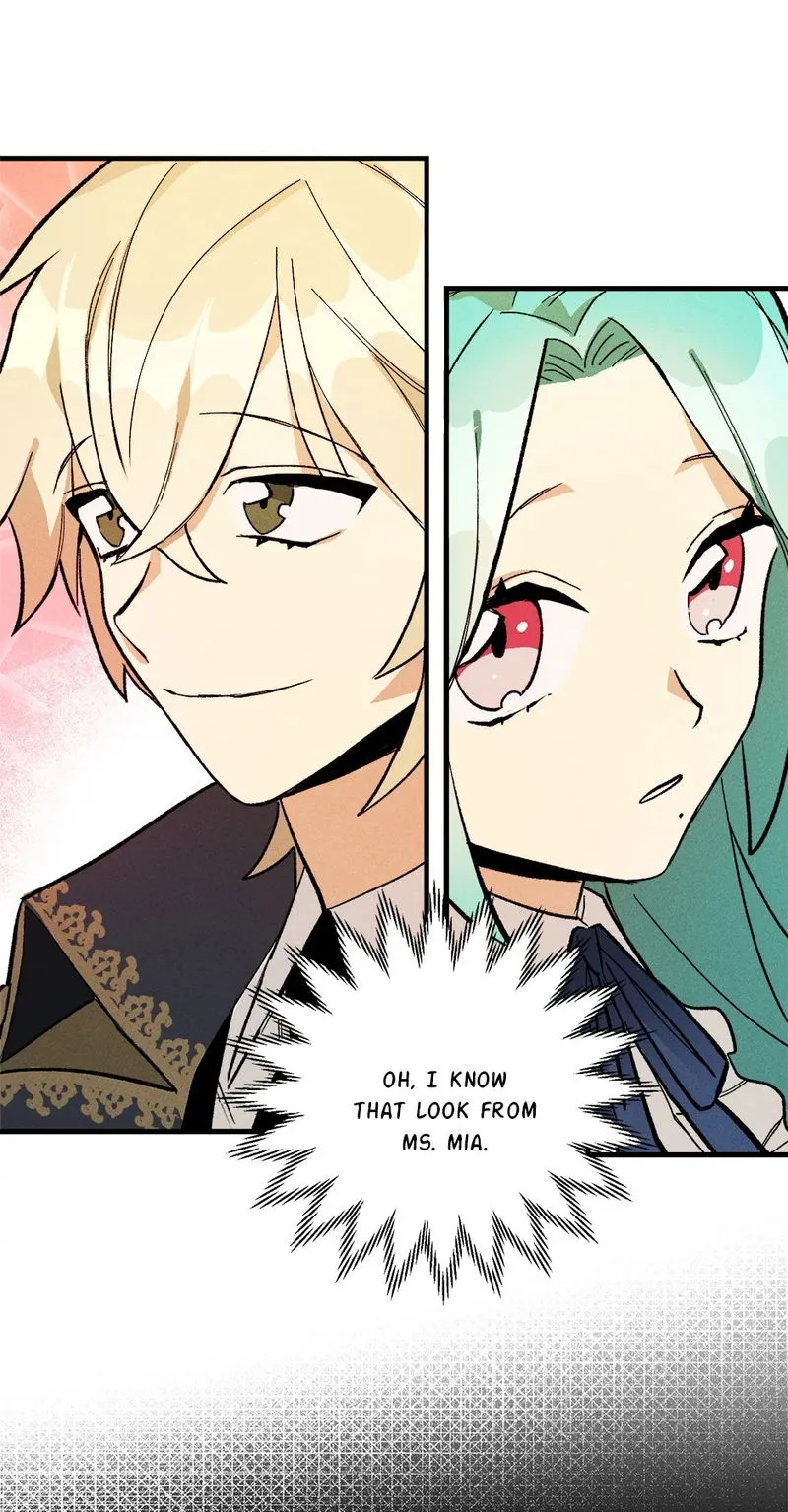 Royal Shop of Young Lady Chapter 4 Online - página 22