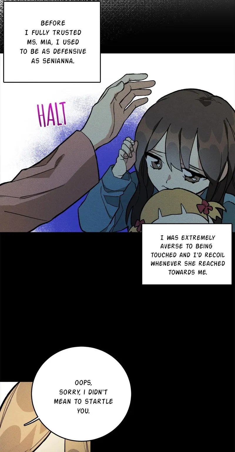 Royal Shop of Young Lady Chapter 4 Online - página 23