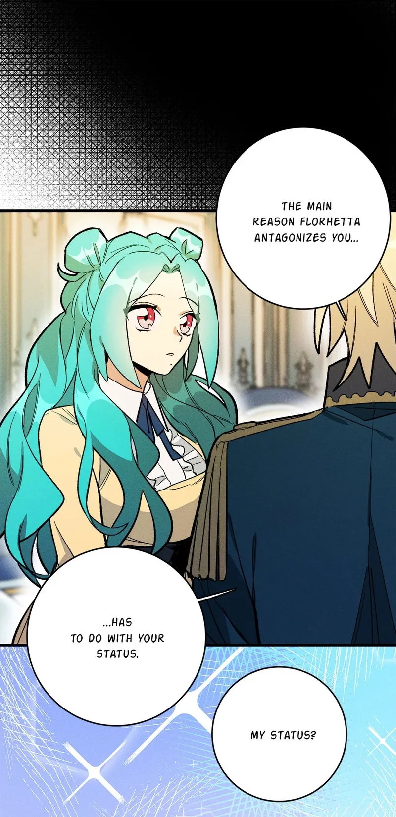 Royal Shop of Young Lady Chapter 4 Online - página 25