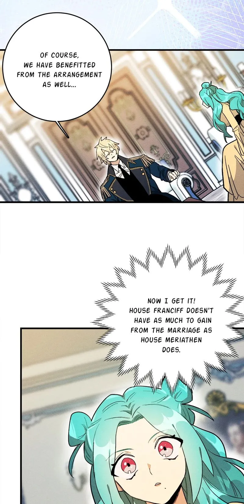 Royal Shop of Young Lady Chapter 4 Online - página 27