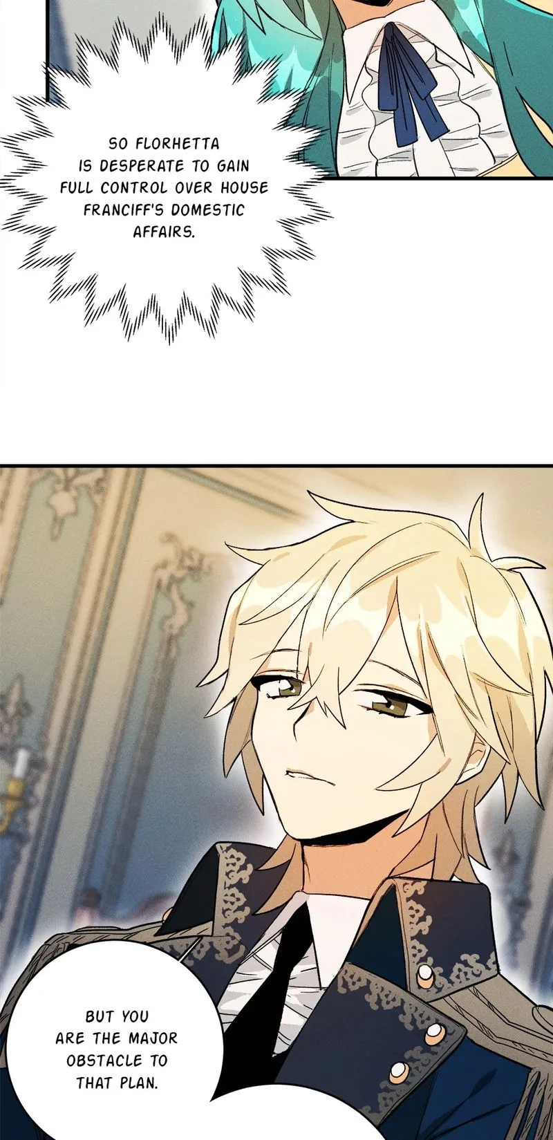 Royal Shop of Young Lady Chapter 4 Online - página 28