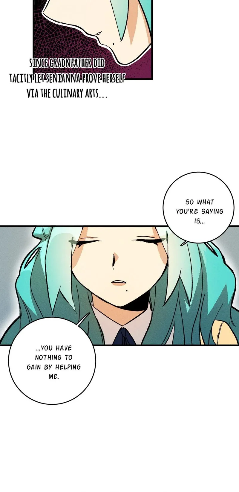 Royal Shop of Young Lady Chapter 4 Online - página 31