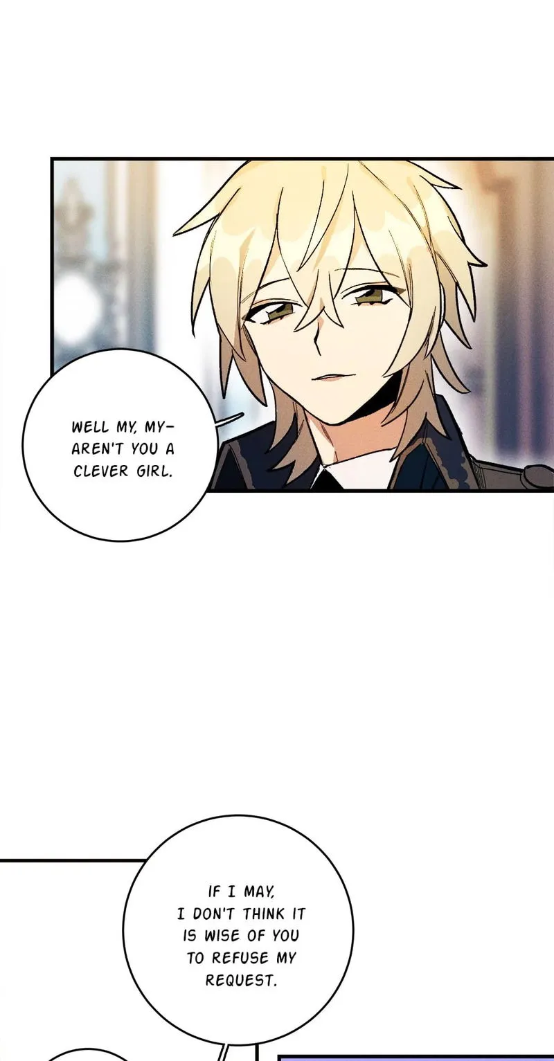 Royal Shop of Young Lady Chapter 4 Online - página 33