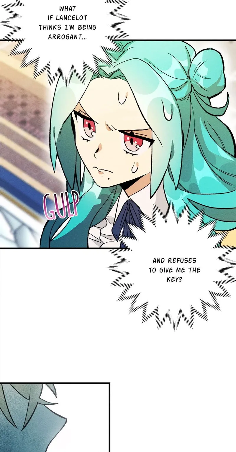 Royal Shop of Young Lady Chapter 4 Online - página 37