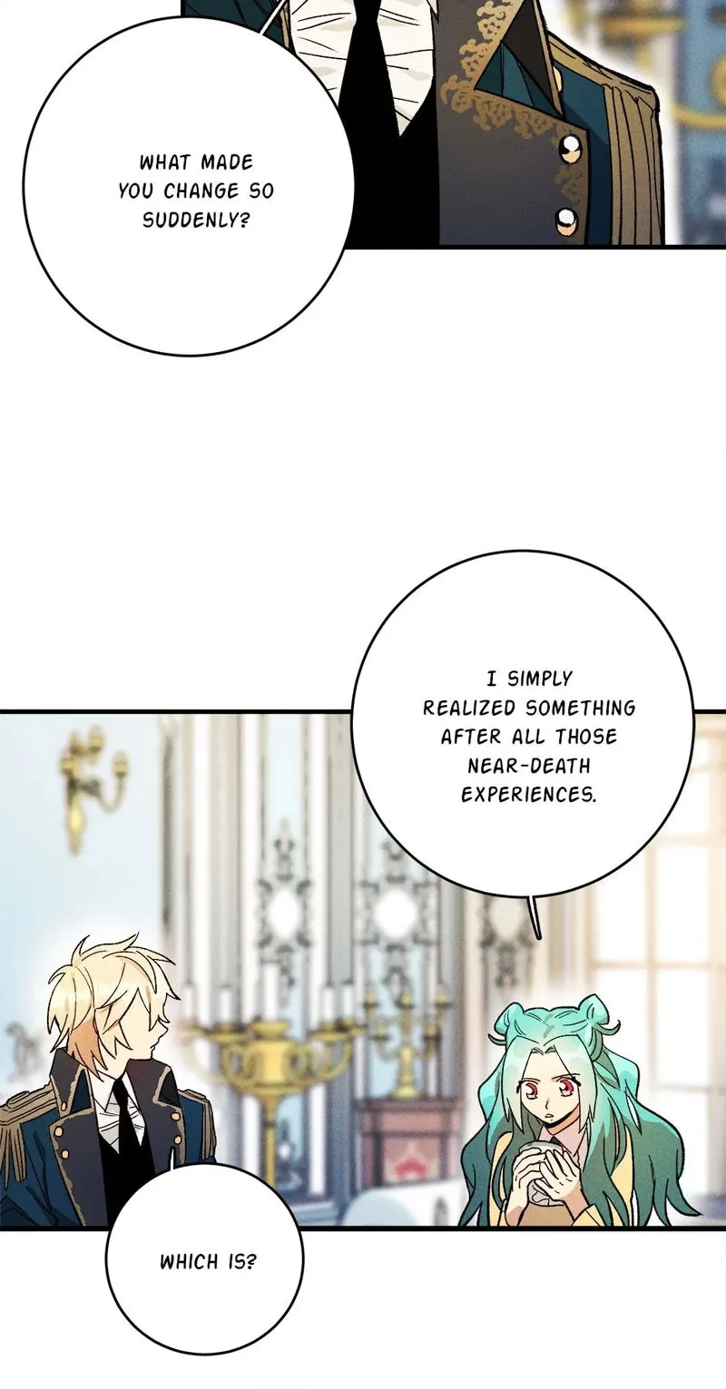 Royal Shop of Young Lady Chapter 4 Online - página 39