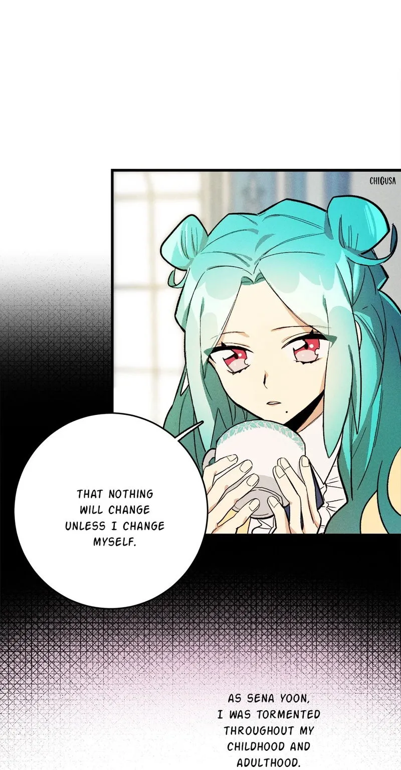 Royal Shop of Young Lady Chapter 4 Online - página 40