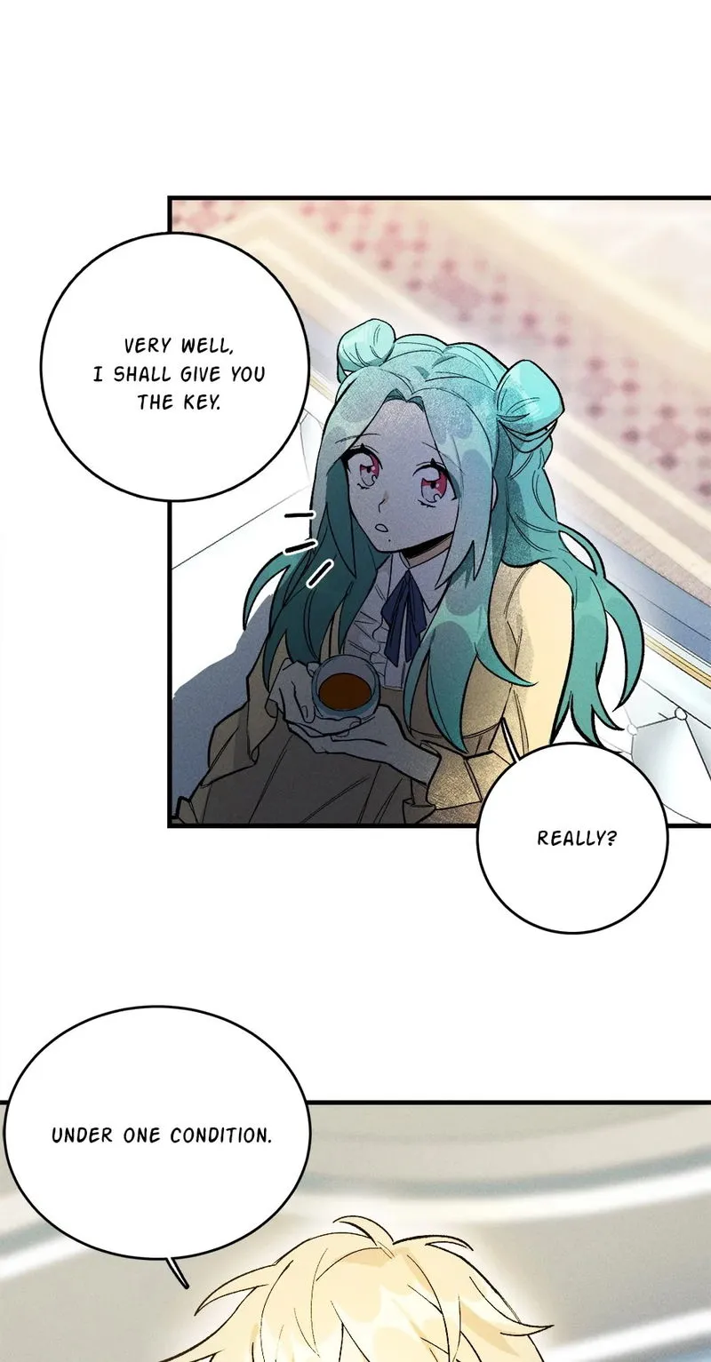 Royal Shop of Young Lady Chapter 4 Online - página 44