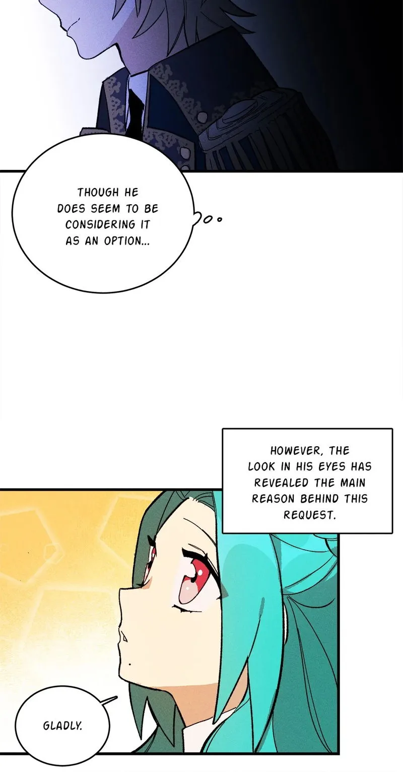 Royal Shop of Young Lady Chapter 4 Online - página 47