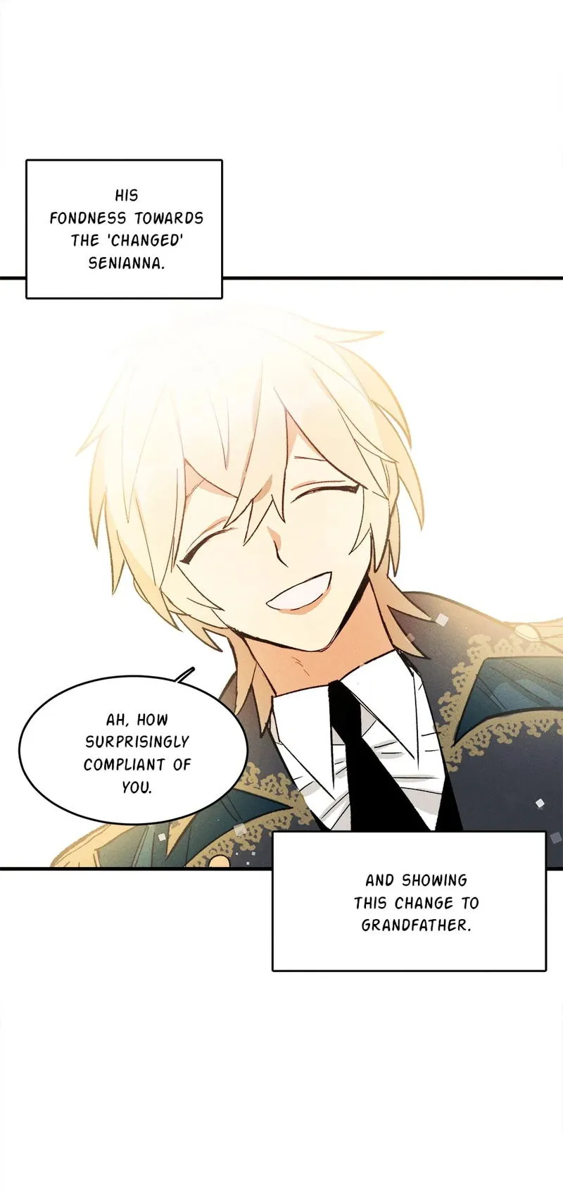 Royal Shop of Young Lady Chapter 4 Online - página 48