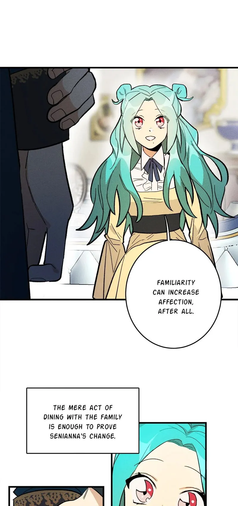Royal Shop of Young Lady Chapter 4 Online - página 49