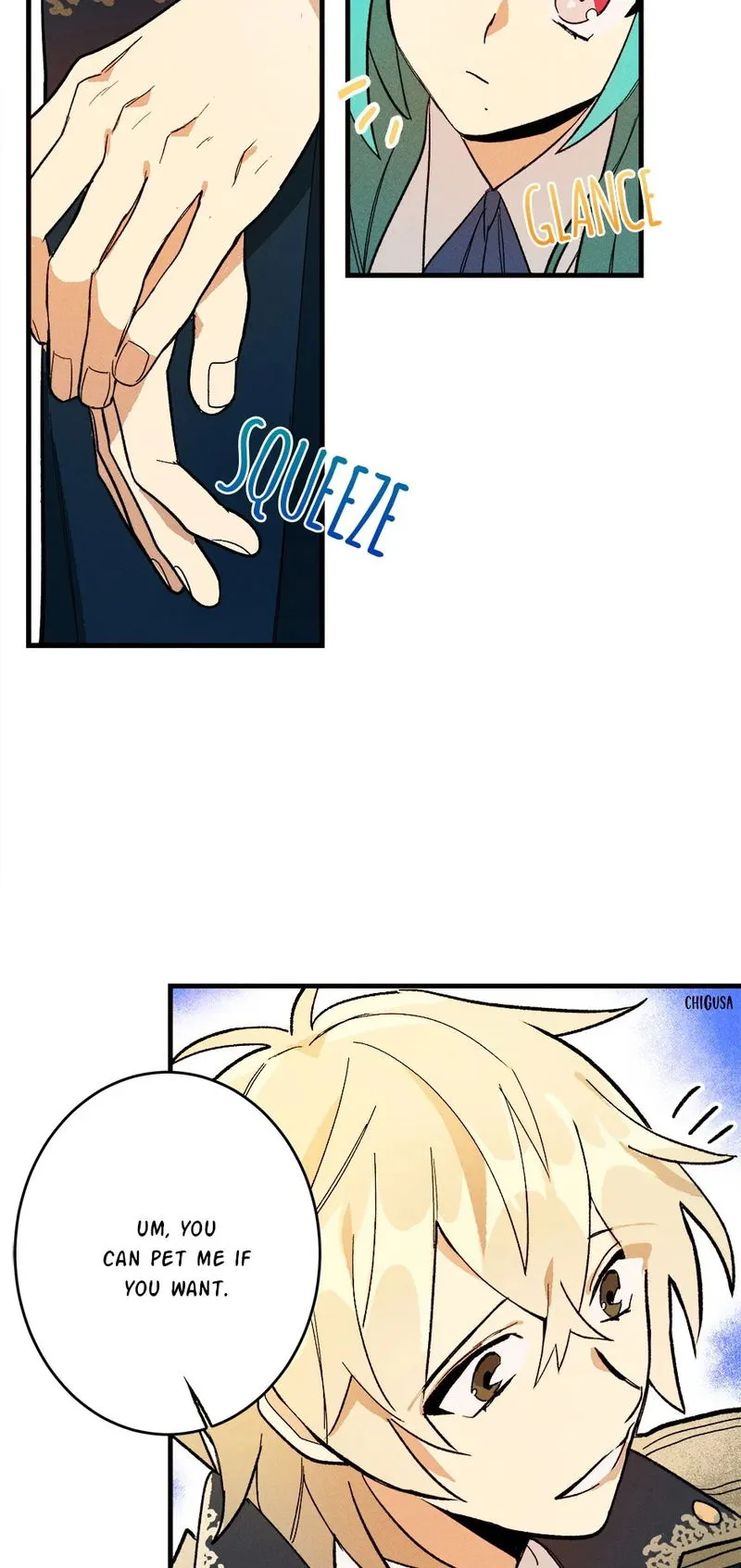 Royal Shop of Young Lady Chapter 4 Online - página 50