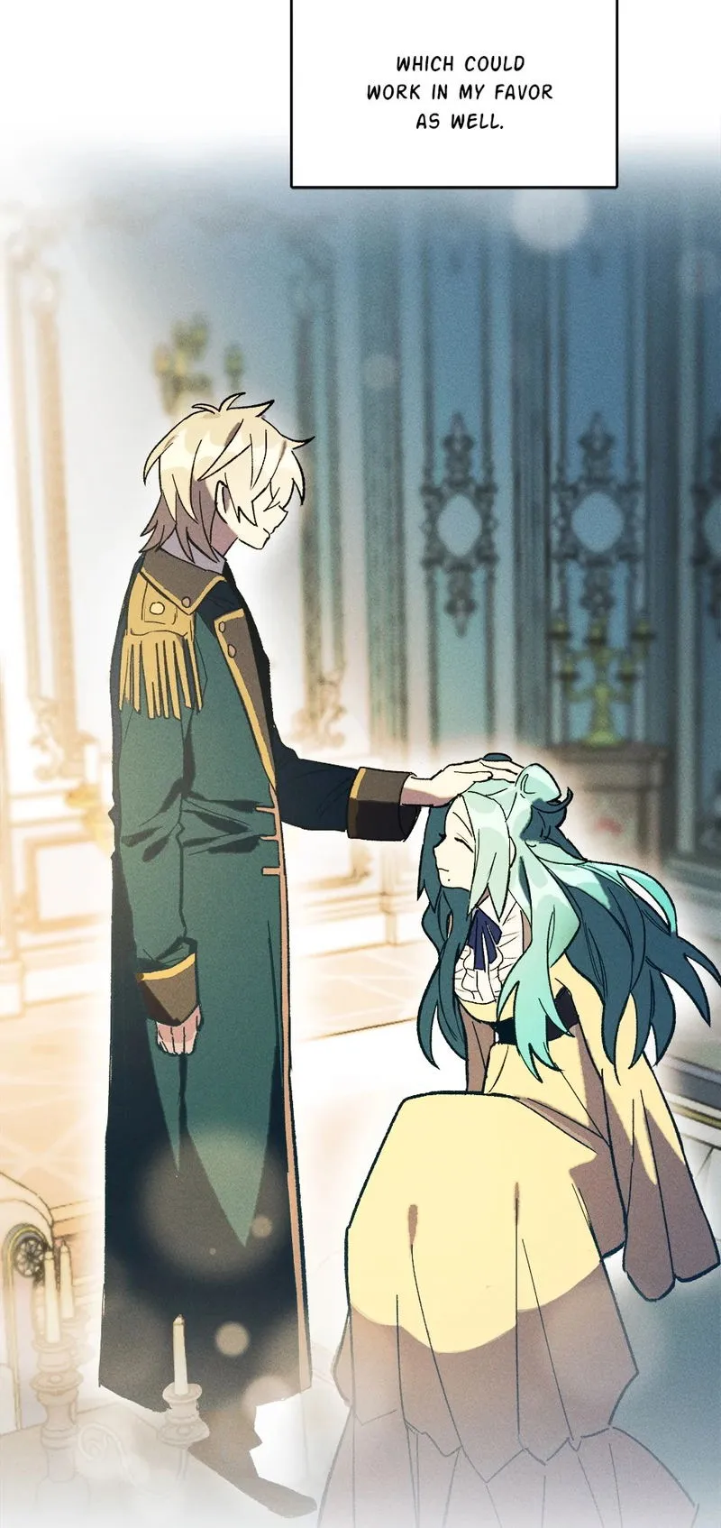 Royal Shop of Young Lady Chapter 4 Online - página 52